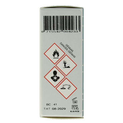 Volatile Optimisme 10.00 Milliliter