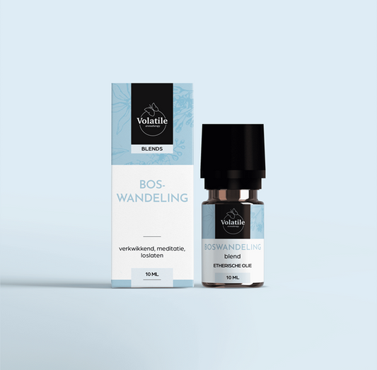 Volatile Boswandeling 10 Milliliter