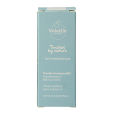 Volatile Sauna mengsel 5 Milliliter