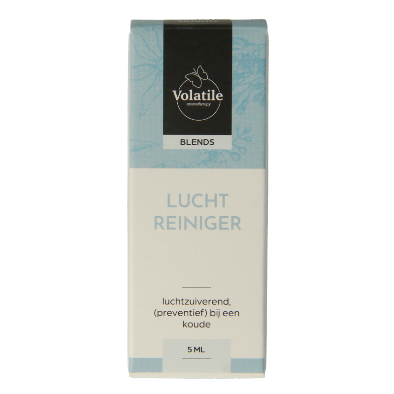 Volatile Luchtreiniger 5 Milliliter