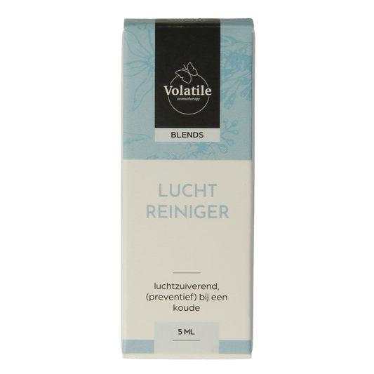 Volatile Luchtreiniger 5 Milliliter