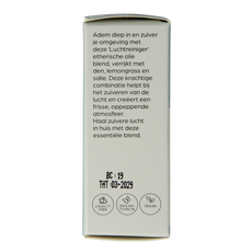 Volatile Luchtreiniger 5.00 Milliliter