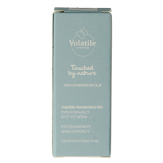 Volatile Luchtreiniger 5.00 Milliliter