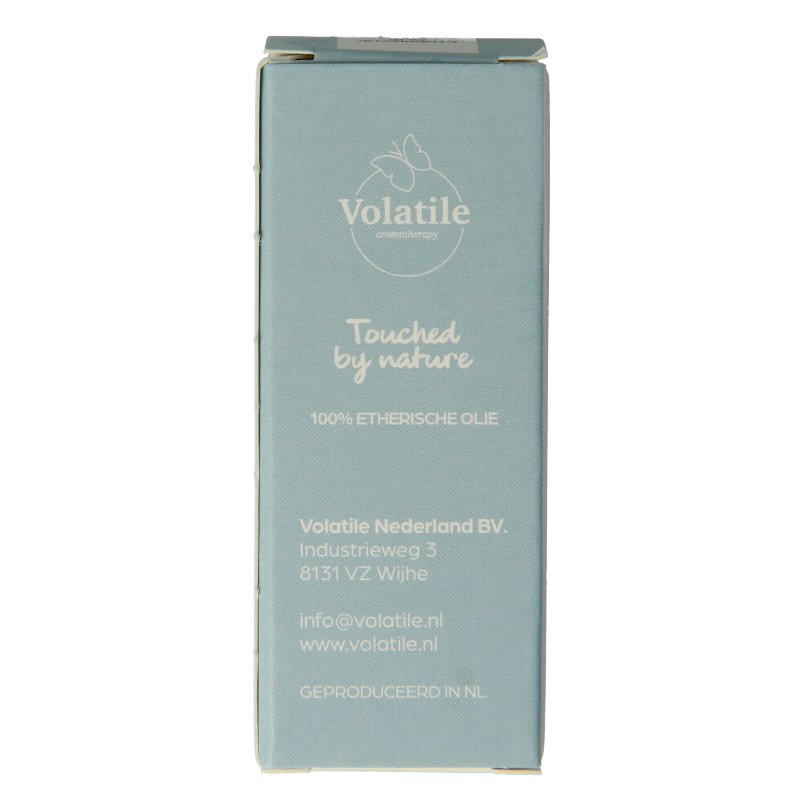 Volatile Luchtreiniger 5 Milliliter