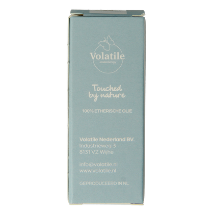 Volatile Luchtreiniger 5.00 Milliliter