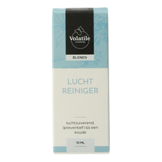 Volatile Luchtreiniger 10 Milliliter
