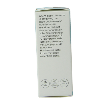 Volatile Luchtreiniger 10.00 Milliliter