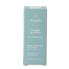 Volatile Luchtreiniger 10 Milliliter