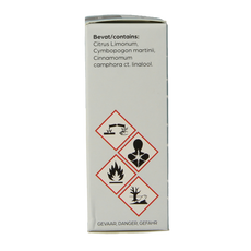 Volatile Harmonie 5 Milliliter