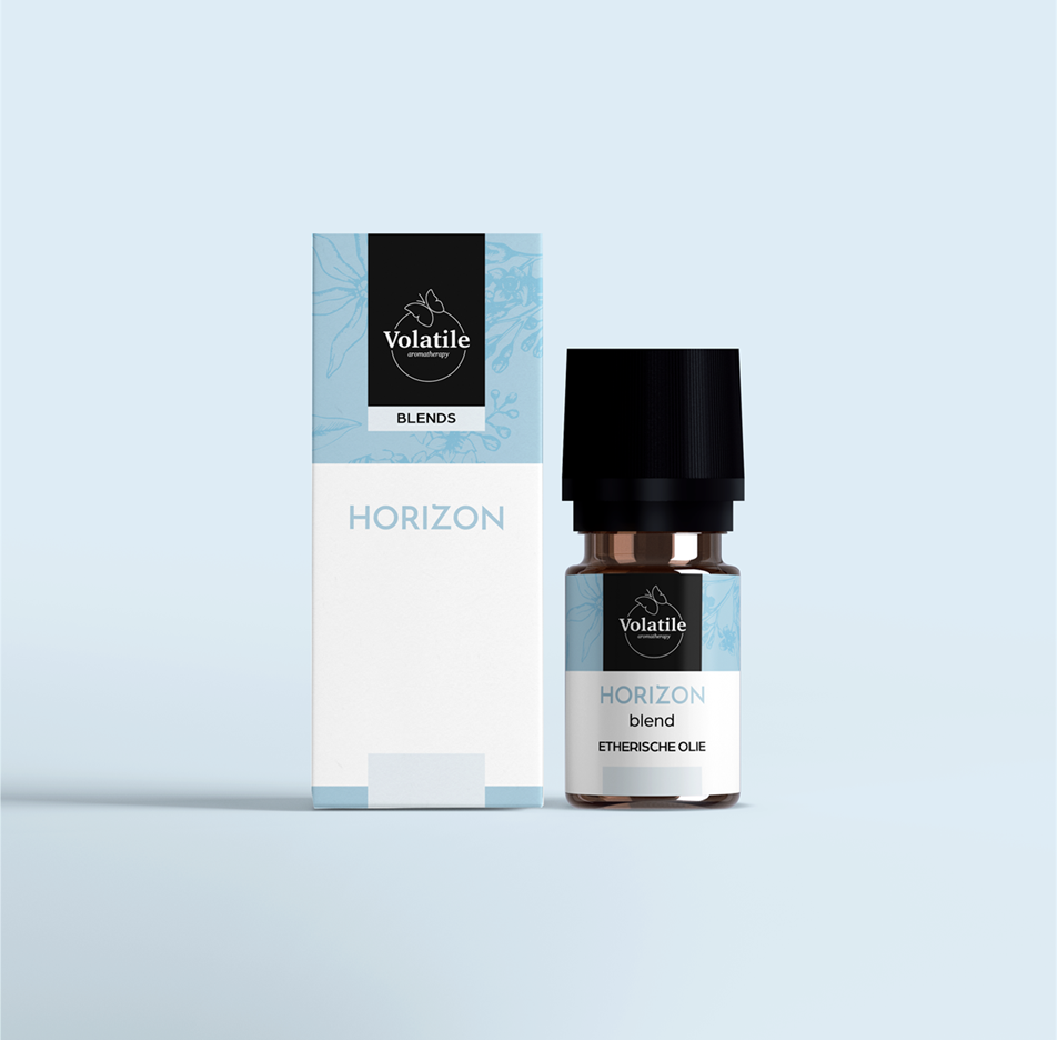 Volatile Horizon  5.00 Milliliter