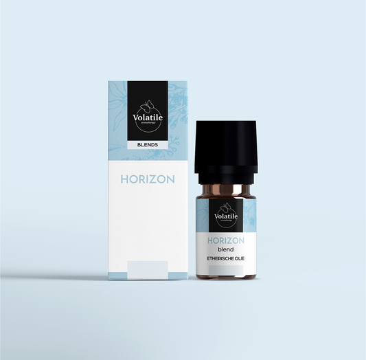 Volatile Horizon 10.00 Milliliter