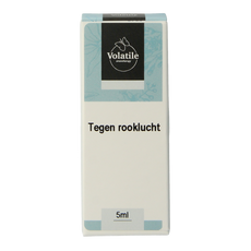 Volatile Tegen rooklucht 5.00 Milliliter
