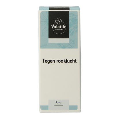 Volatile Tegen rooklucht 5.00 Milliliter