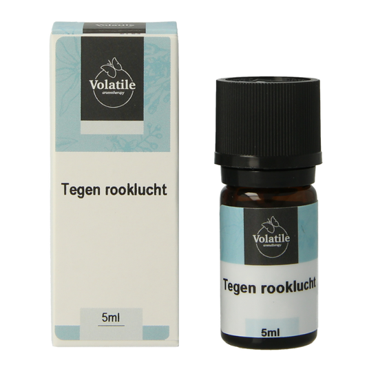 Volatile Tegen rooklucht 5 Milliliter