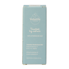 Volatile Tegen rooklucht 5.00 Milliliter