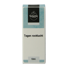 Volatile Tegen rooklucht 10.00 Milliliter