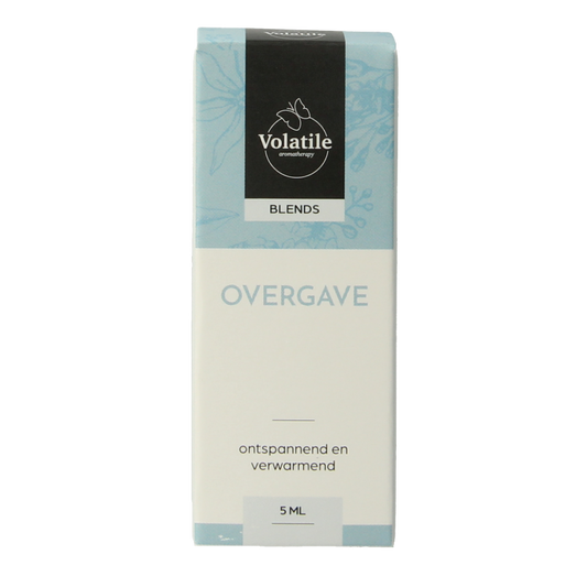 Volatile Overgave 5 Milliliter