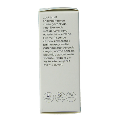 Volatile Overgave 5.00 Milliliter