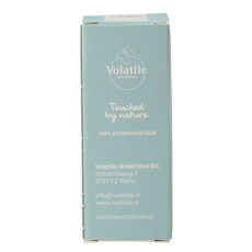 Volatile Overgave 5.00 Milliliter