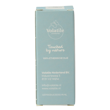 Volatile Overgave 5.00 Milliliter