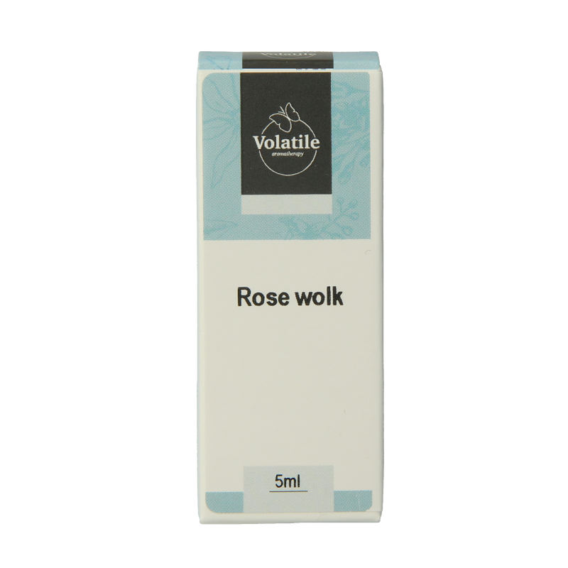 Volatile Rose wolk 5 Milliliter