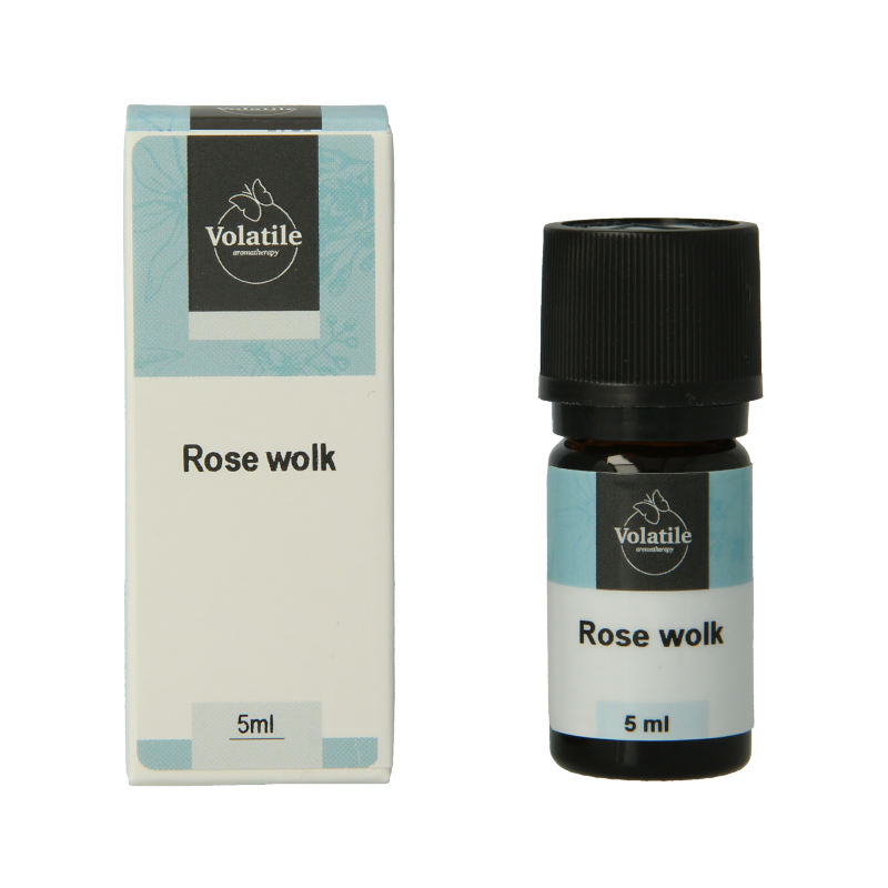 Volatile Rose wolk 5 Milliliter