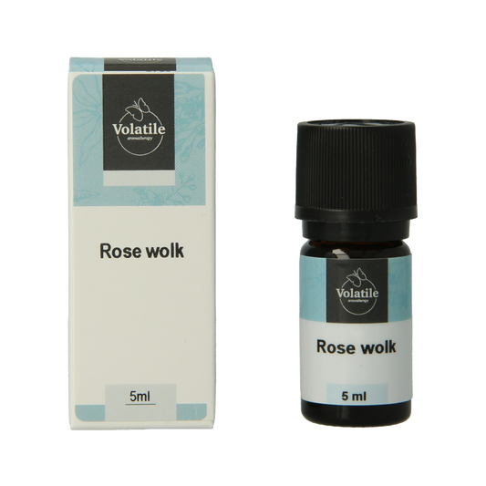 Volatile Rose wolk 5 Milliliter