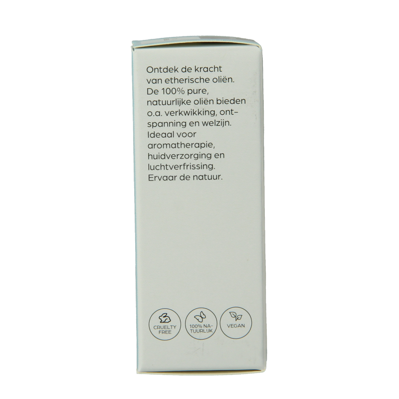 Volatile Rose wolk 5 Milliliter