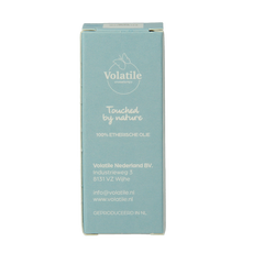 Volatile Rose wolk 5.00 Milliliter