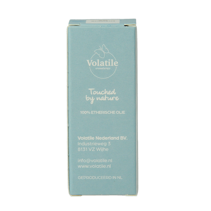 Volatile Rose wolk 5.00 Milliliter