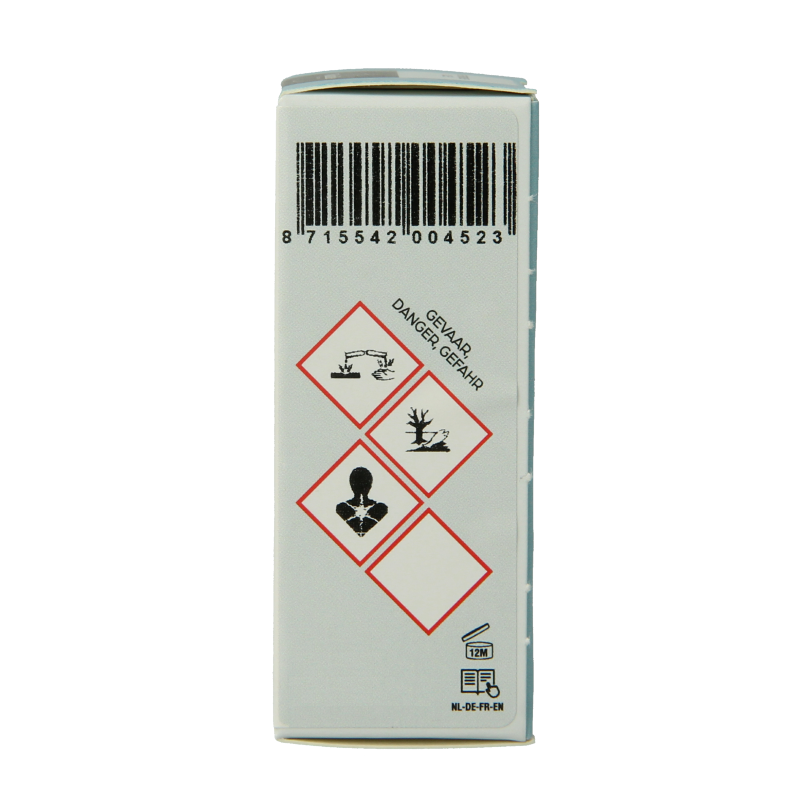 Volatile Rose wolk 5 Milliliter