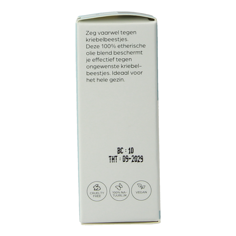 Volatile Bij kriebelbeestjes  10 Milliliter