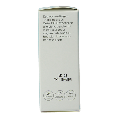 Volatile Bij kriebelbeestjes  10.00 Milliliter