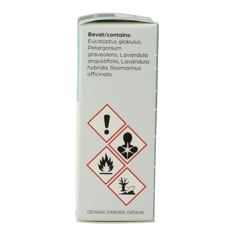 Volatile Bij kriebelbeestjes  10 Milliliter
