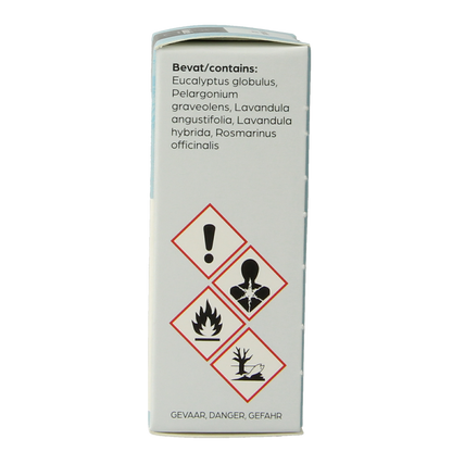 Volatile Bij kriebelbeestjes  10.00 Milliliter