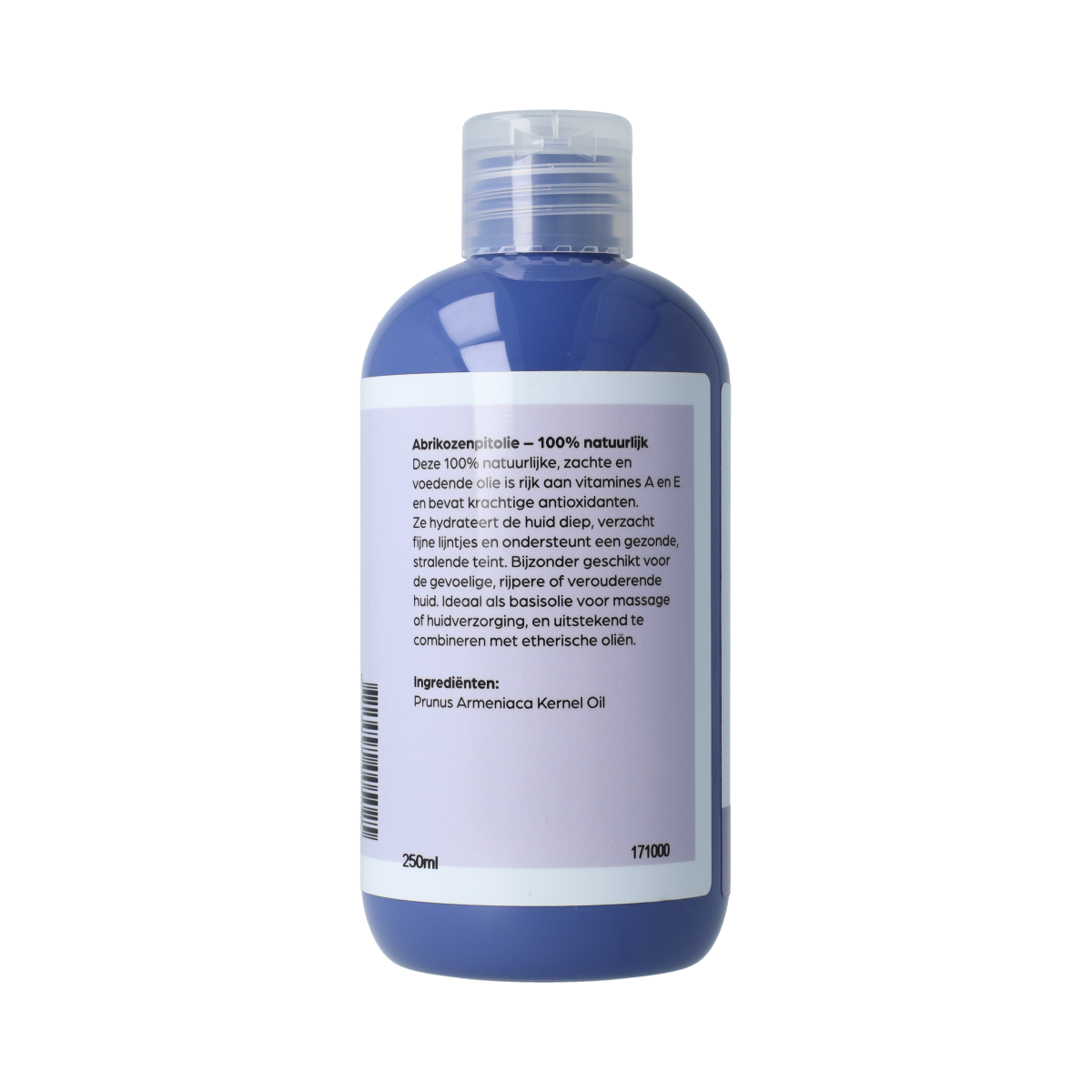 Volatile Abrikozenpit basis 250.00 Milliliter