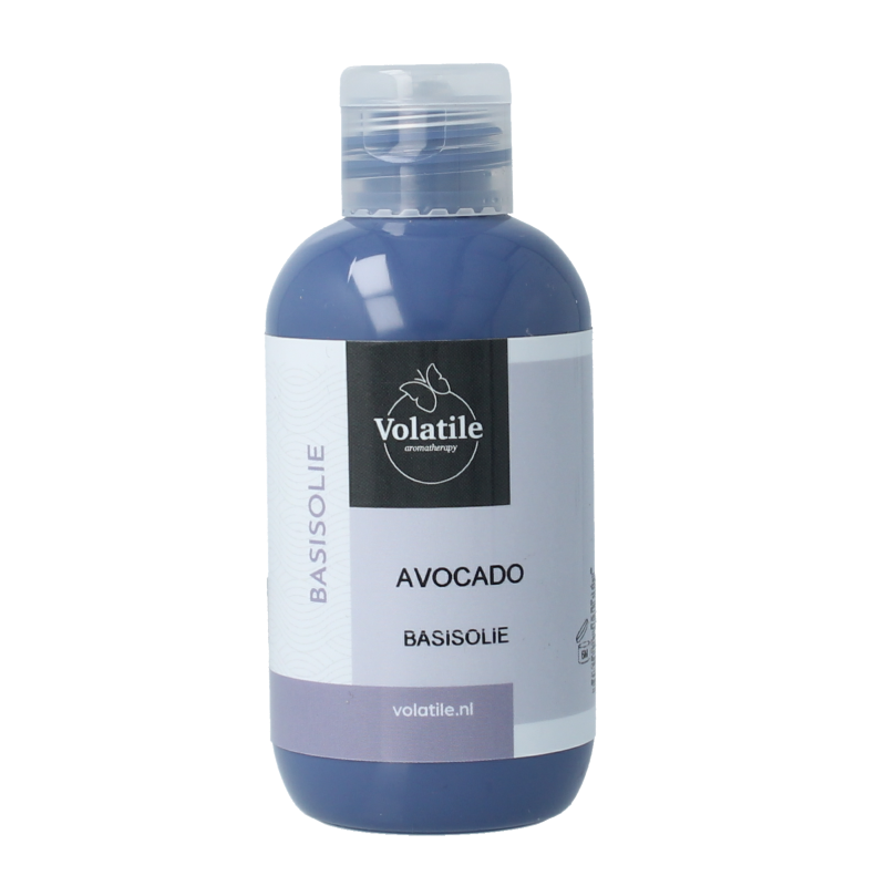 Volatile Avocado basisolie 100 Milliliter