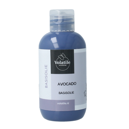 Volatile Avocado basisolie 100.00 Milliliter
