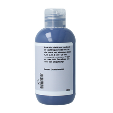 Volatile Avocado basisolie 100.00 Milliliter