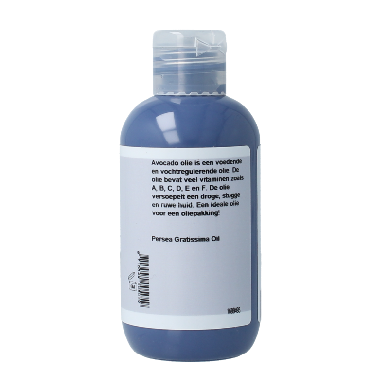 Volatile Avocado basisolie 100 Milliliter