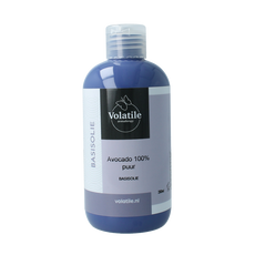 Volatile Avocado basisolie 250 Milliliter