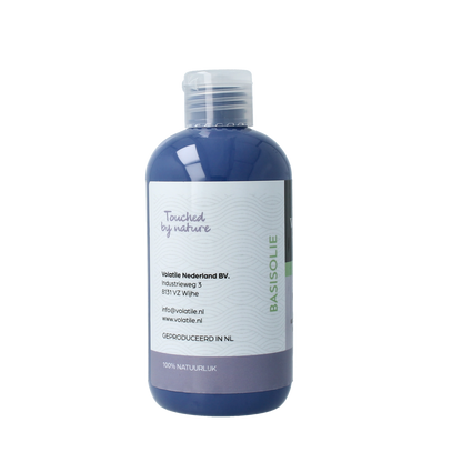 Volatile Kokos bio basisolie 250.00 Milliliter