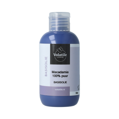 Volatile Macadamia basis 100.00 Milliliter