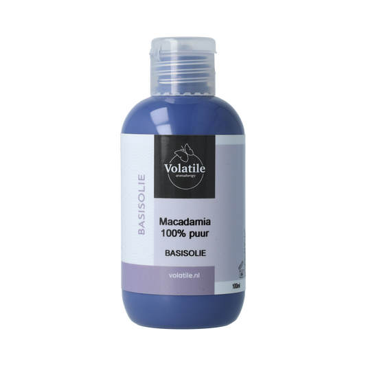 Volatile Macadamia basis 100.00 Milliliter