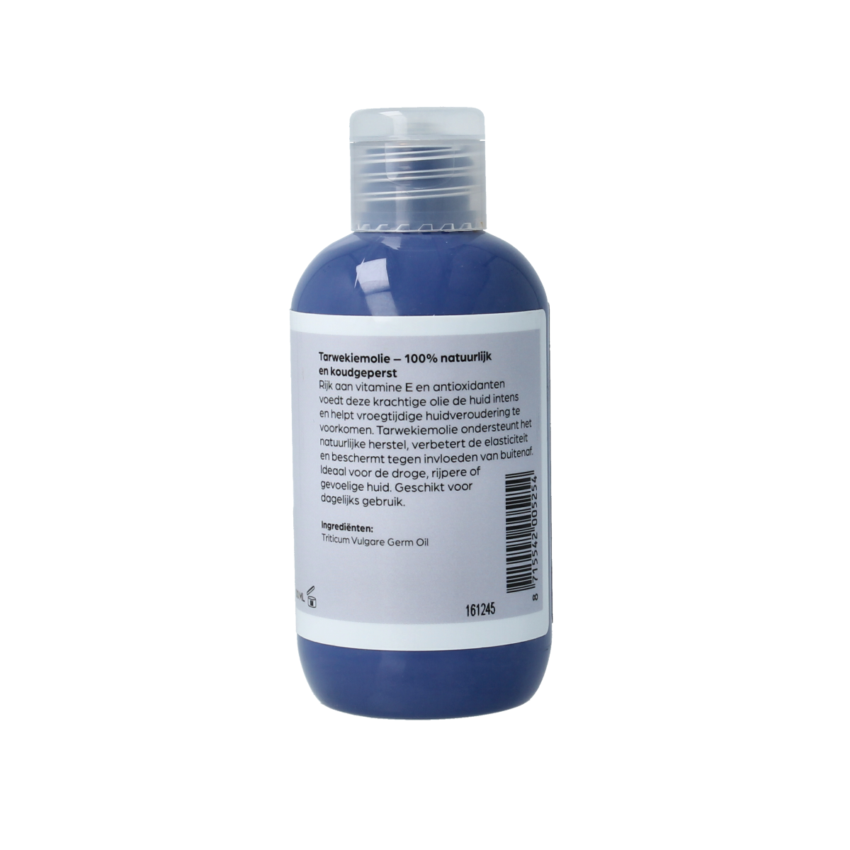 Volatile Tarwekiem basisolie  100.00 Milliliter