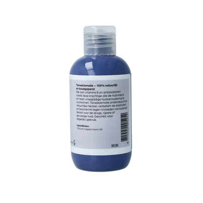 Volatile Tarwekiem basisolie  100.00 Milliliter