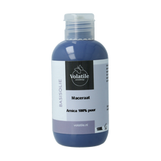 Volatile Arnica 10% maceraat  100.00 Milliliter