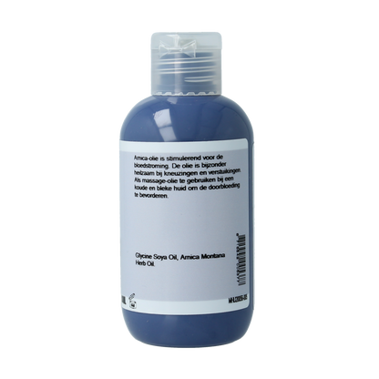 Volatile Arnica 10% maceraat  100.00 Milliliter
