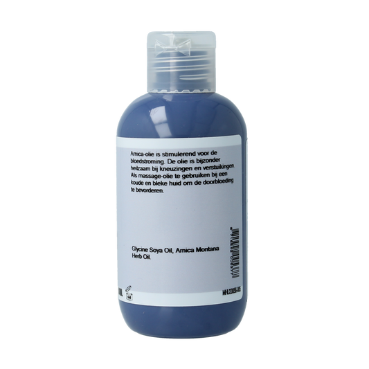 Volatile Arnica 10% maceraat  100.00 Milliliter