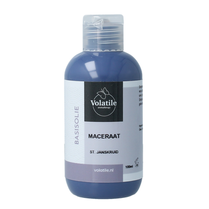Volatile Sint Janskruid maceraat 100.00 Milliliter